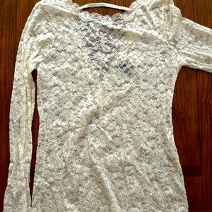 Lace Top